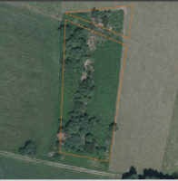 Deux parcelles à Bihain